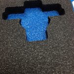 ضربه گیر و لرزه گیر