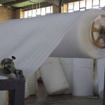 فروش و برش فوم پلی اتیلن