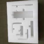 فوم ضربه گیر داخل کارتن